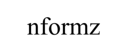 NFORMZ trademark