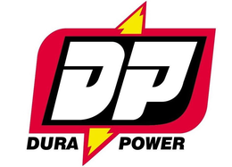 DP DURA POWER trademark
