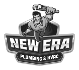 NEW ERA PLUMBING & HVAC trademark