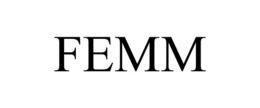 FEMM trademark
