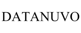 DATANUVO trademark