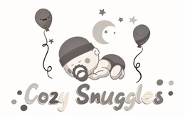 COZY SNUGGLES trademark