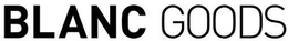 BLANC GOODS trademark