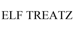 ELF TREATZ trademark