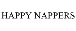 HAPPY NAPPERS trademark