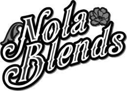 NOLA BLENDS trademark