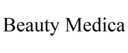 BEAUTY MEDICA trademark