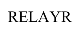 RELAYR trademark