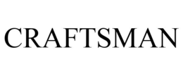 CRAFTSMAN trademark