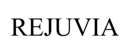 REJUVIA trademark