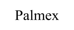 PALMEX trademark