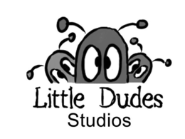 LITTLE DUDES STUDIOS trademark