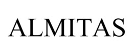 ALMITAS trademark