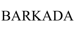 BARKADA trademark