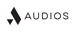 A AUDIOS trademark