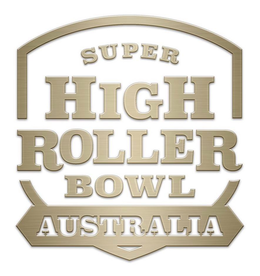SUPER HIGH ROLLER BOWL AUSTRALIA trademark
