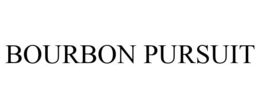 BOURBON PURSUIT trademark