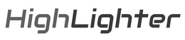 HIGHLIGHTER trademark