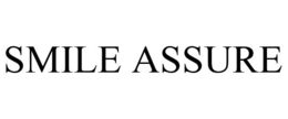 SMILE ASSURE trademark
