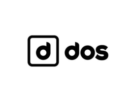 D DOS trademark