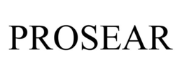 PROSEAR trademark