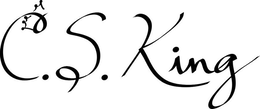 C.S. KING trademark