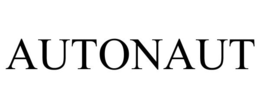 AUTONAUT trademark