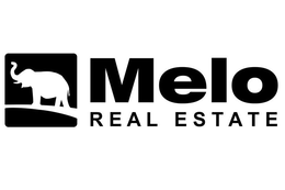 MELO REAL ESTATE trademark