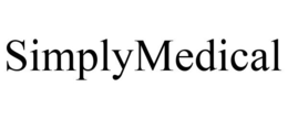 SIMPLYMEDICAL trademark