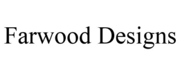FARWOOD DESIGNS trademark