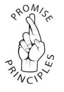 PROMISE PRINCIPLES trademark