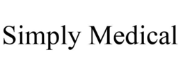 SIMPLY MEDICAL trademark
