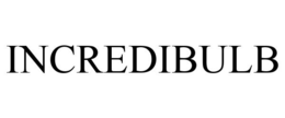 INCREDIBULB trademark