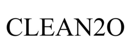 CLEAN2O trademark