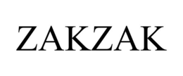 ZAKZAK trademark
