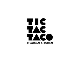 TIC TAC TACO MEXICAN KITCHEN trademark