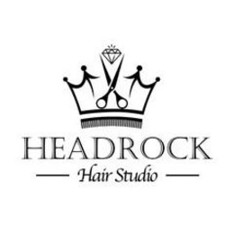 HEADROCK HAIR STUDIO trademark