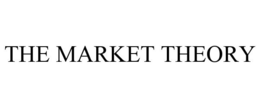 THE MARKET THEORY trademark