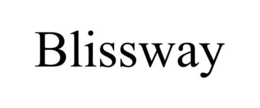 BLISSWAY trademark
