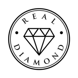 REAL DIAMOND trademark