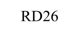 RD26 trademark