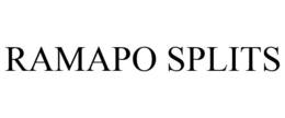 RAMAPO SPLITS trademark