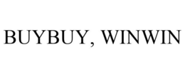 BUYBUY, WINWIN trademark