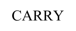 CARRY trademark