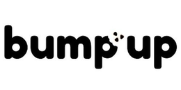 BUMP UP trademark