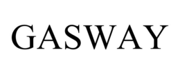GASWAY trademark