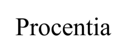 PROCENTIA trademark