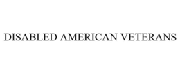 DISABLED AMERICAN VETERANS trademark