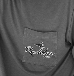 RUDDER USA trademark