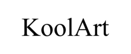 KOOLART trademark